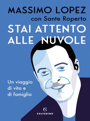 cover image of Stai attento alle nuvole
